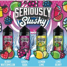 SERIOUSLY SLUSHY BY DOOZY 100ML